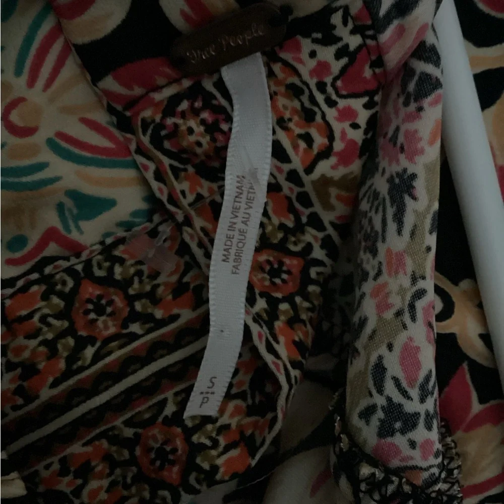 Free People Stevie Tunic